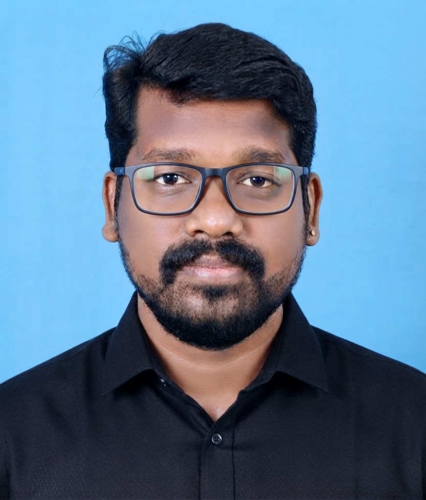 Boopathiraja Natarajan